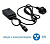   .  3W 13 200 IP44  KOC-DL-3W13-control