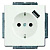  Schuko Basic 55 16 700  .  USB 20 EUCBUSB-94-500  . .  ABB 2011-0-6193