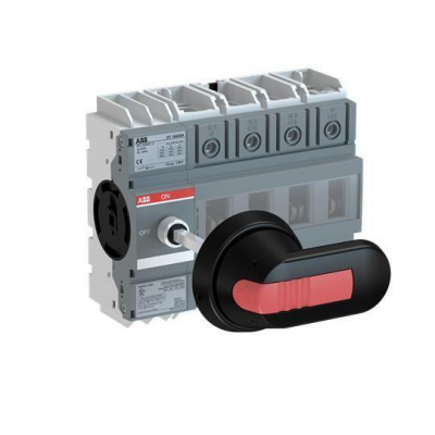  OT160G04P ABB 1SCA135140R1001