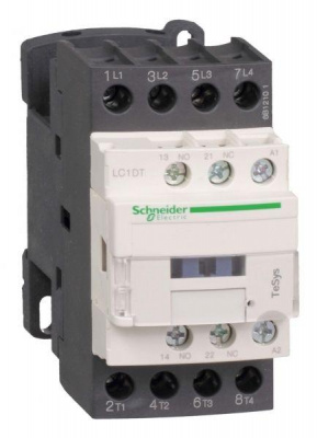 D 4/40 (4) 1   250 D  . SchE LC1DT40UD