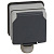  1-  Plexo 20 .   . IP66 Leg 090457