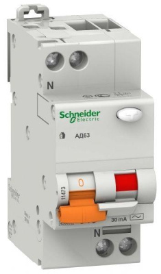     2 (1P N) C 25 300  AC 4.5  63 2.  SchE 11471