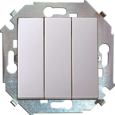   3-.  Simon15 16 IP20 . Simon 1591391-030
