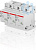     . () OVR T2 3L 80-440s P QS ABB 2CTB815708R4700