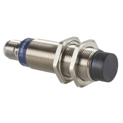   . 12-24 DC  NPN SchE XS518BLNBM12