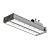  L-street 48/76/8/5.0/01/SKII-02/220AC/Standart IP66 square LEDEL 312112