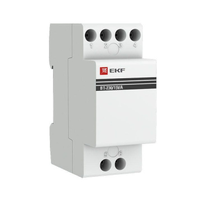    BT-230/12-12 15 PROxima EKF bt-230/15va