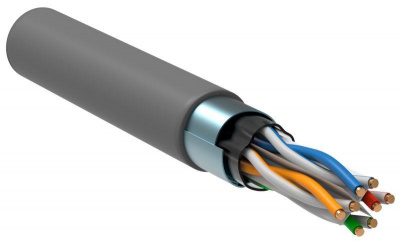     F/UTP . (23AWG) .6 42 (305) () ITK LC1-C604-311