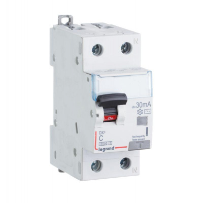  . .  1  C 20 30mA-Hpi DX3 Leg 411095