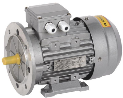   DRIVE 3. 100LB8 380 1.1 750/ 2081  AIS100-B8-001-1-0720