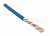  UUTP4-C5E-S24-IN-PVC-BL-305 (UTP4-C5E-SOLID-BL-305)   UTP (U/UTP) .5e 4  (24 AWG)  (solid) PVC (305) . Hyperline 42011