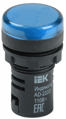   AD-22DS 24 AC/DC .  BLS10-ADDS-024-K07