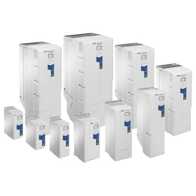  .  ACQ580-01-07A2-4 J400 30.0 380 3 IP21   . ABB 3AXD50000034591
