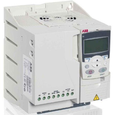  .  ACS355-03E-23A1-4 11 380 3 IP20  . . ABB 3AUA0000058192