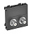  Modul45  Audio-BNC MTG-2BC F SWGR1 . OBO 6105093