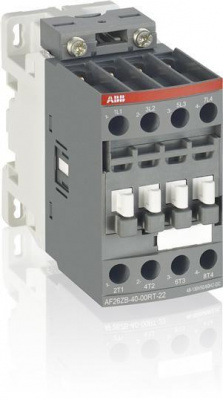  AF38B-30-00RT-14   . 250-500 50/60/DC ABB 1SBL297060R1400