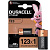    CR 123 BP-1 ULTRA (.1) Duracell A0001263