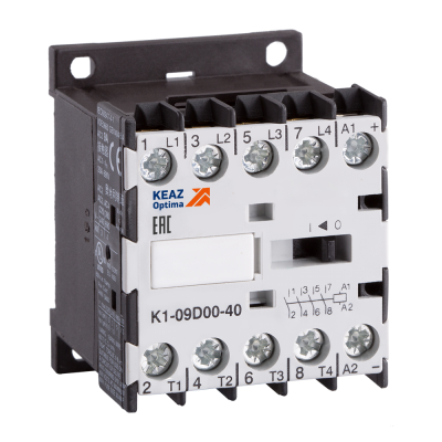  OptiStart K1 09D00 40=24DC  117363