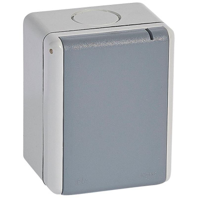   Plexo 32 3P E IP44 Leg 055875