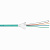   OM4 50/125 24FO . 900 () Leg 032668