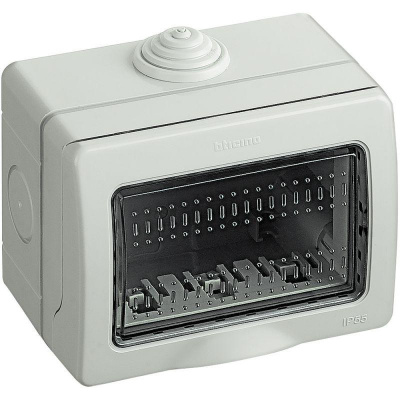  IP55 3. Leg BTC 25503