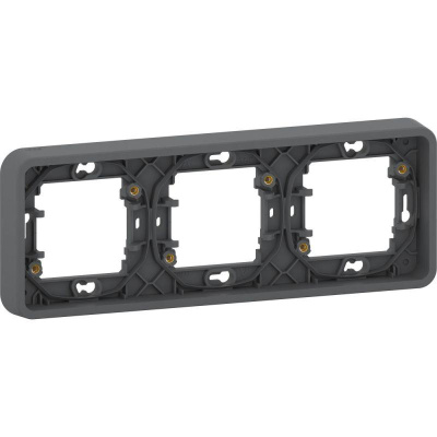  3- Mureva Styl . IP55  SchE MUR34109