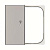    SRL-2-L-85PL free@home SKY  . ABB 2CLA852642A1301