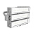  LAD LED R320-3-120G-50 165 4500 IP66    LADesign LADLED3LSG50L