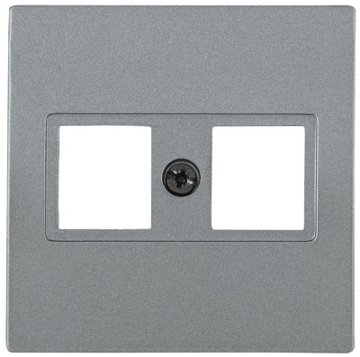  2- . BOLERO K45-2- RJ45 Cat5e   ENB12-R-K95