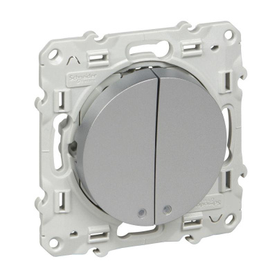  2-.  LED . SchE S53R221