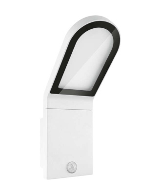  OUTDOOR LED FACADE EDGE 12W/3000 WT S IP54 OSRAM 4058075074811