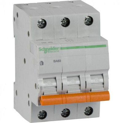   3 C 16 4.5 BA63  SchE 11223