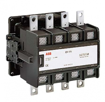  EK175-40-22 190 AC ABB SK825448-AH