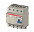    () 4 63 30  A F404A K63/0.03 ABB 2CCF544310E0630