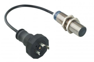   M18 SN=8  PNP SchE XS618B1PAL01C