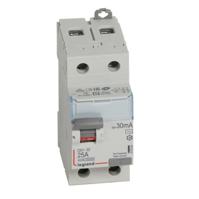    () 2 25 30  AC DX3 Leg 411504