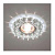  Bohemia LED 51 5 70 .  .   .  MR16  IT8502