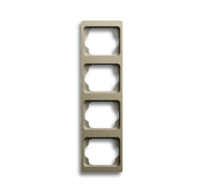  4- Alpha exclusive .  ABB 1754-0-4121