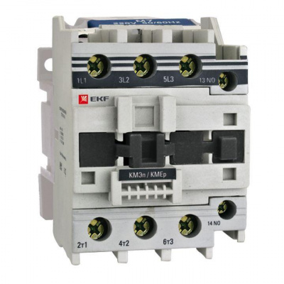    80 110 DC 1NO 1NC PROxima EKF ctr-s-80-110-nc-p