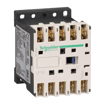  K 4 (2 2) AC1 25 24 DC  SchE LP1K090087BD