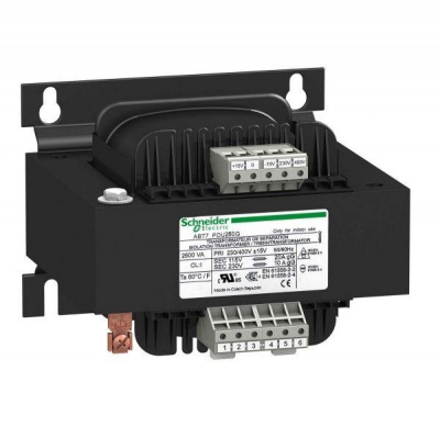  2115 2500 SchE ABT7PDU250G