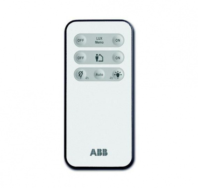    Busch-Wachter   ABB 6800-0-2585