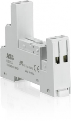  CR-PLS   CR-P  . . ABB 1SVR405650R0000