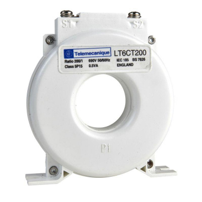   LT6CT 200/1 SchE LT6CT2001