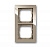  2- Axcent maison-beige ABB 1754-0-4482