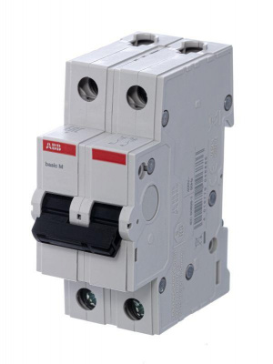  . . 2  6 4.5 Basic M BMS412C06 ABB 2CDS642041R0064