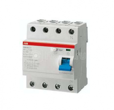    () 4 63 300  AC F204 ABB 2CSF204001R3630