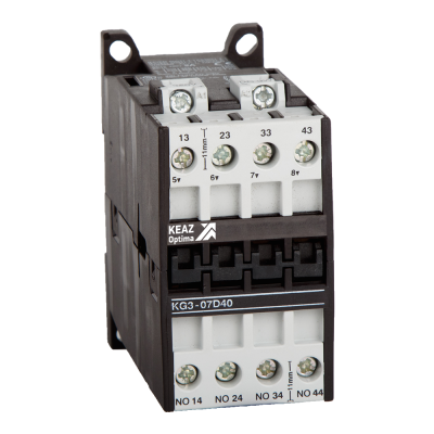   OptiStart KG3 07A22 60DC  117283