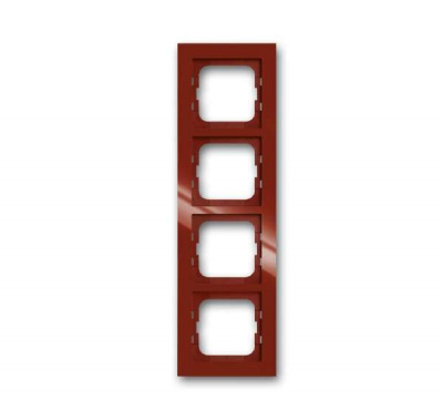  4- Axcent foyer-red ABB 1754-0-4479