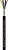  OLFLEX CLASSIC 135 CH BK 0.6/1 4G6 () LappKabel 1123488